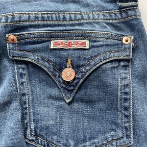 Hudson Jeans